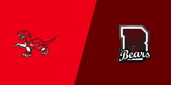 Idaho School For Deaf & Blind vs. Bliss High School