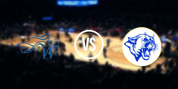 Windsor High School vs. Surry County High School