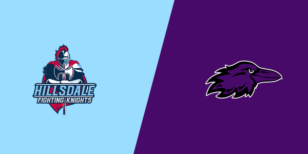 Hillsdale High School vs. Sequoia High School
