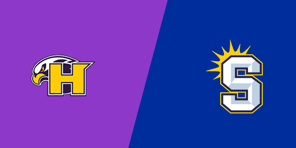 Hanford High School vs. Southridge High School