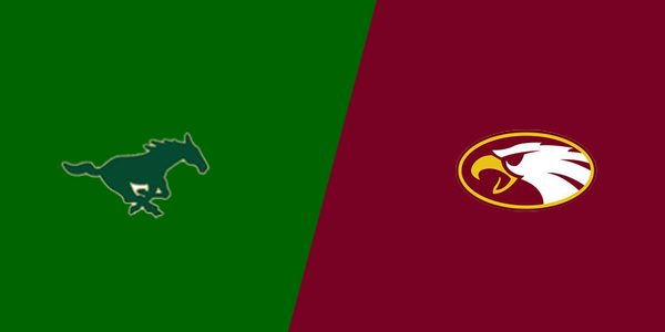 Brick Memorial High School vs. Central Regional High School