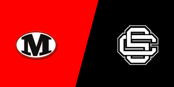 Marion County High School vs. Schley County High School