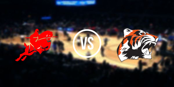 Thomas W Harvey High School vs. Chagrin Falls High School