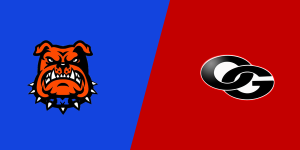 Montevallo High School vs. Oak Grove High School