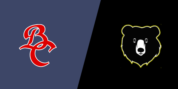 Brooks County High School vs. Baker County High School