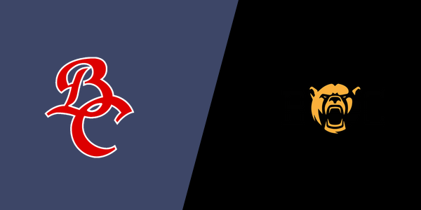 Brooks County High School vs. Baker County High School