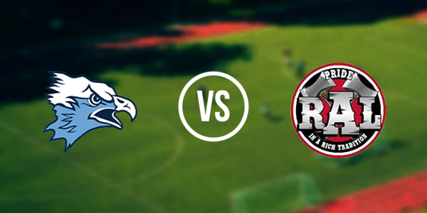 R A Long High School vs. Hockinson High School
