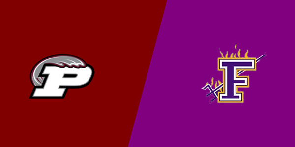 Picayune Memorial vs. Franklinton