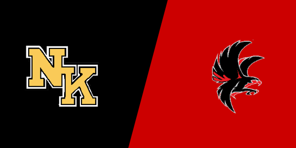 North Kingstown High School vs. Cranston High School West