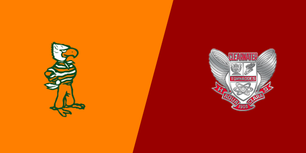 Seminole High School - Seminole vs. Clearwater High School
