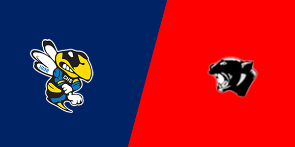 Carver High School vs. John Motley Morehead High School
