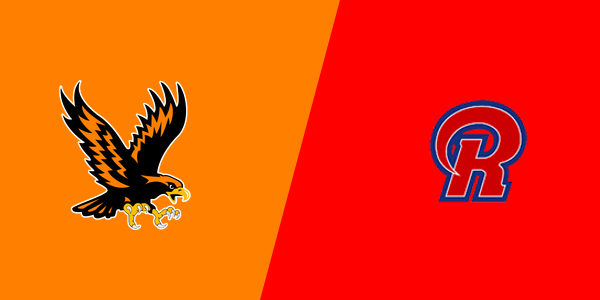 Somerset Area High School vs. Richland High School