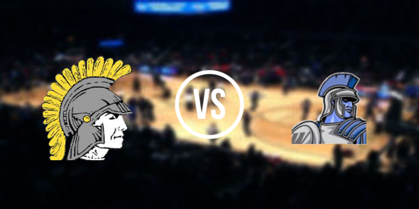 Westhill Senior High School vs. South Jefferson Senior High School