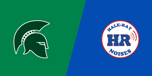 Francis T Maloney High School vs. Hale Ray High School