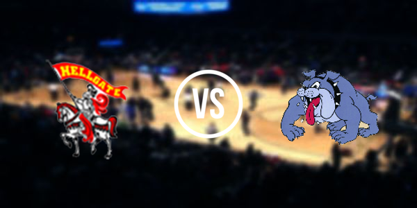 Hellgate High School vs. Butte High School