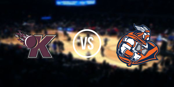 Valhalla High School vs. Kearny High School
