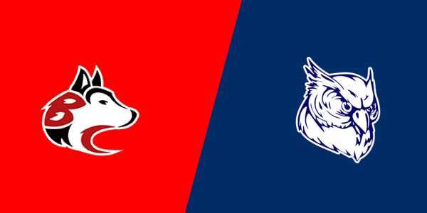 Benzie Central High School vs. Oscoda High School
