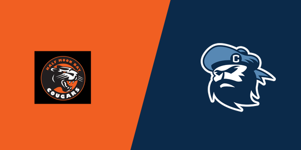 Half Moon Bay High School vs. Carlmont High School