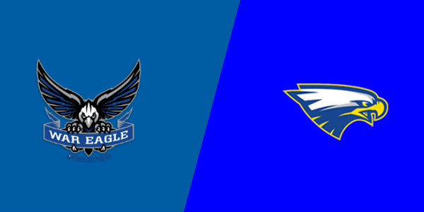 South Forsyth High School vs. Etowah High School