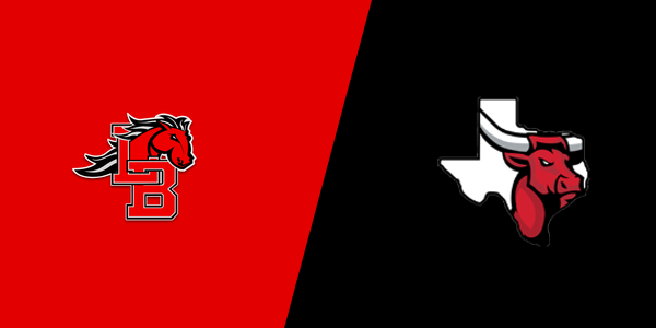 Legacy High School vs. Cedar Hill High School