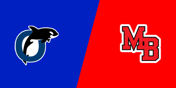 Orcas Island High School vs. Mount Baker High School