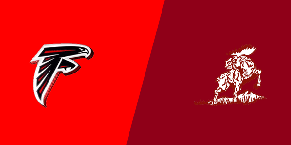Centauri High School vs. Alamosa High School