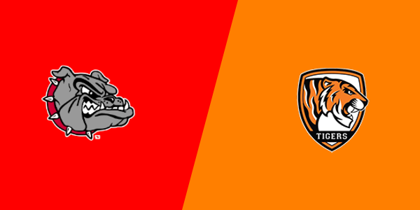 Pasadena High School vs. South Pasadena High School