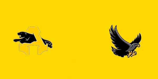 Antioch High School vs. Andrew Hill High School