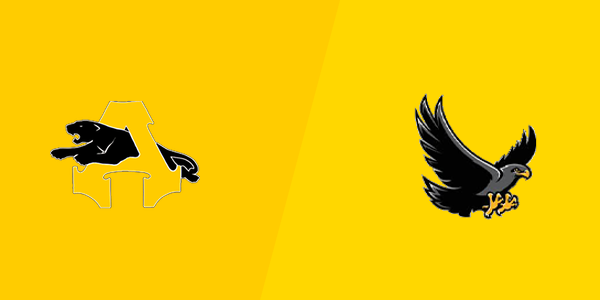 Antioch High School vs. Andrew Hill High School