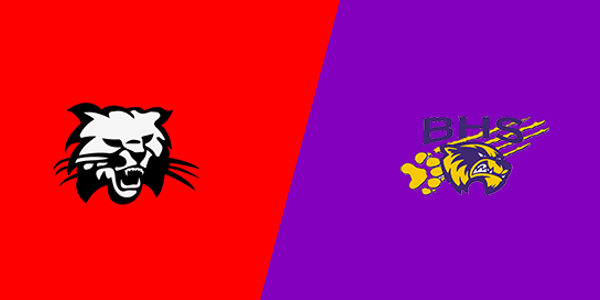 Ignacio High School vs. Bayfield High School