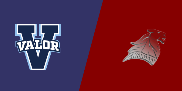 Valor Christian High School vs. Chatfield Senior High School