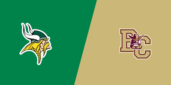 Rowan County Senior High School vs. Bourbon County High School