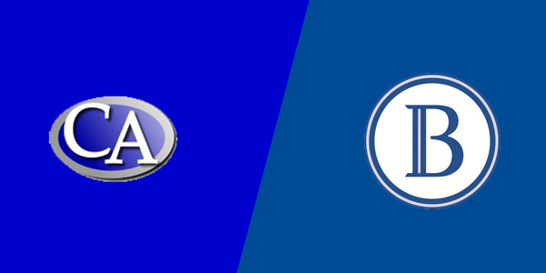 Chambers Academy vs. Brookstone School