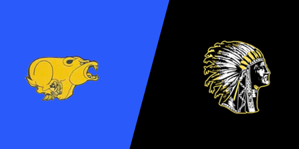 Toledo Jr Sr High School vs. Philomath High School
