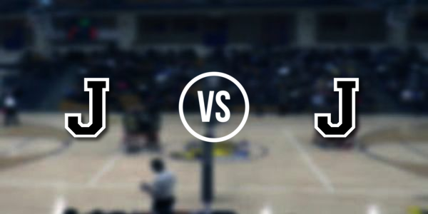 Jerry Walker Middle School vs. Jerry and Linda Moore Middle School