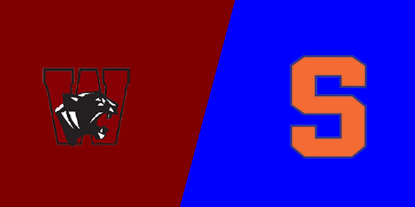 Watervliet High School vs. Saugatuck High School