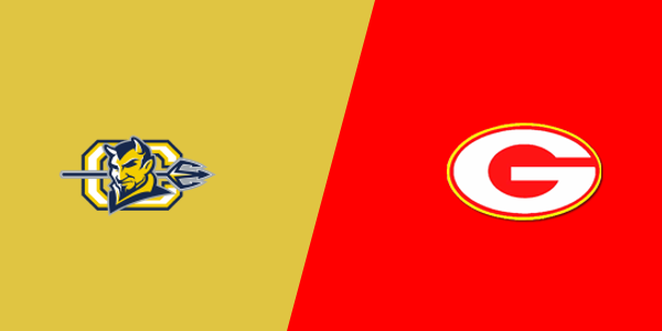 Culpeper County High School vs. Goochland High School