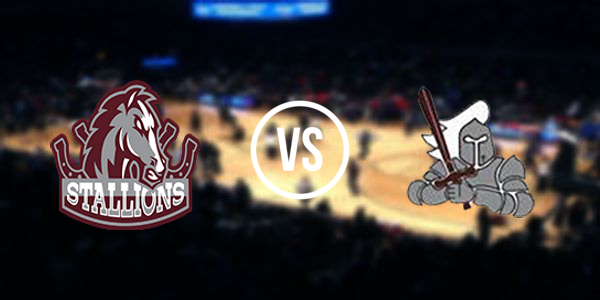 Sugar Hill Christian Academy vs. Victory Baptist School