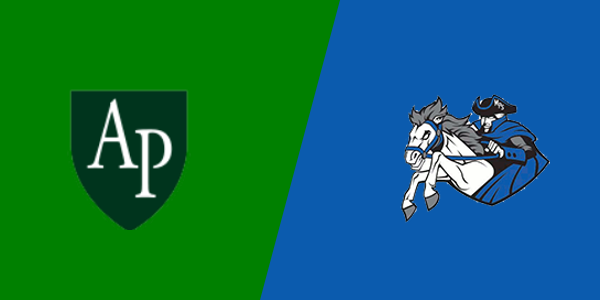 Austin Prepatory High School vs. Marie Philip and Walden Schools