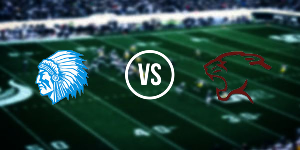 Fort Defiance High School vs Stuarts Draft High School