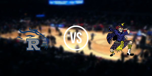 Highland Park High School - Dallas vs Reedy High School