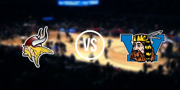Watersmeet High School vs. North Dickinson High School