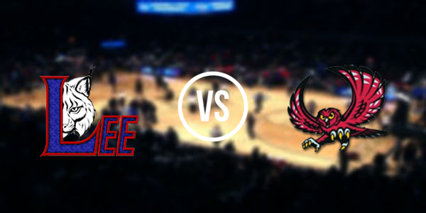 Lee County High School vs. Owsley County High School
