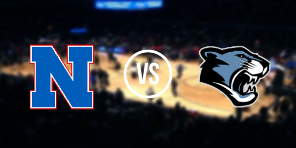Away vs. Panther Creek High School
