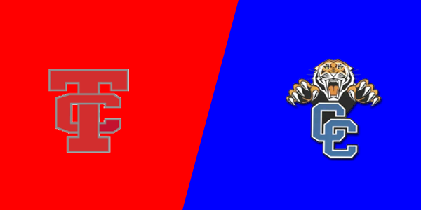 Todd County Central High School vs. Caldwell County High School