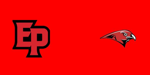 Eden Prairie High School vs. Minnehaha Academy