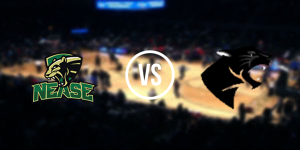 Nease HS vs. Ridgeview High School