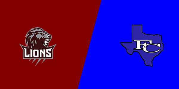 Kenedy High School vs. Falls City High School