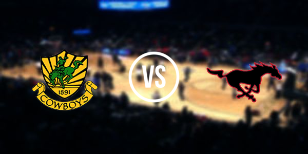 Monte Vista High School - Danville vs. Livermore High School