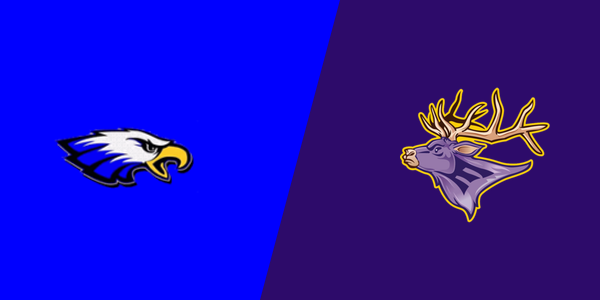 Aberdeen High School vs. Elkton High School